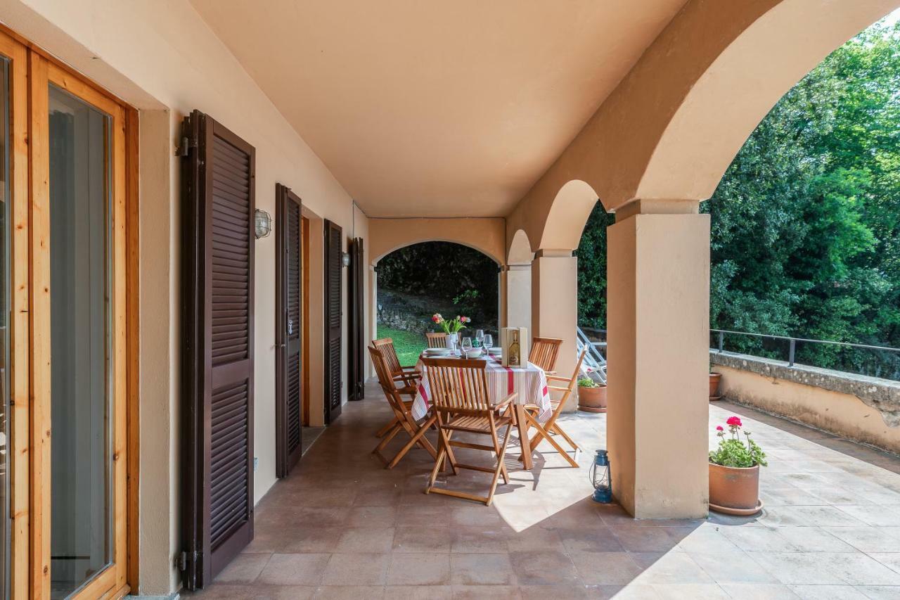 Villa Solitaria San Siro  Exterior photo