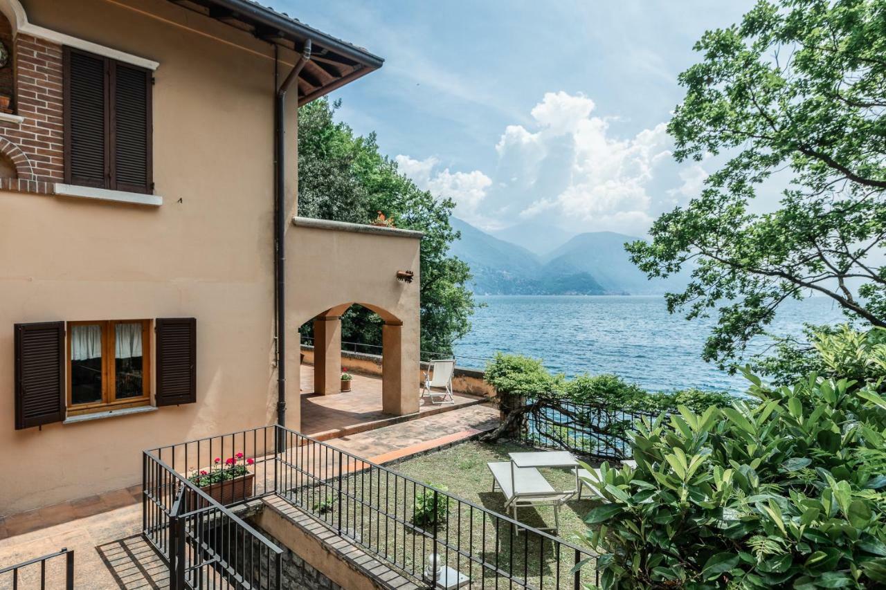 Villa Solitaria San Siro  Exterior photo