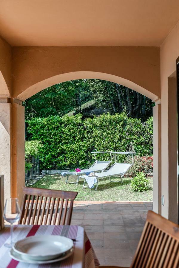 Villa Solitaria San Siro  Exterior photo